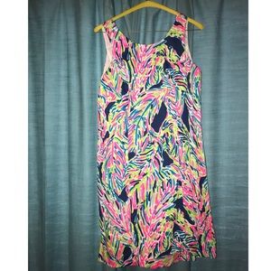 Lilly Pulitzer Cathy Shift Dress